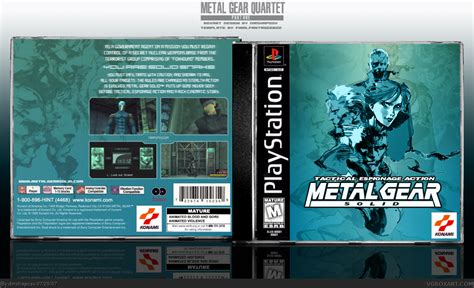 metal gear solid 1 box trick|metal gear solid hidden fast mechanic.